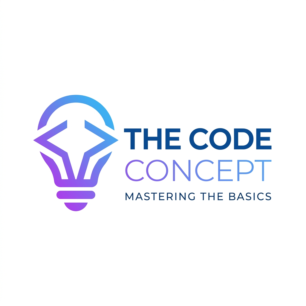 The Code Concepts